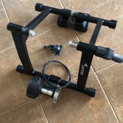 Bike Trainer 