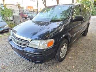 2004 Chevrolet Venture