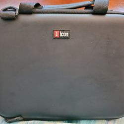 Icon Tablet Case With Strap