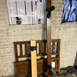 Free Twin Bed Frame 