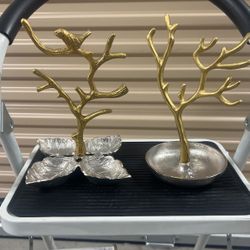 Jewelry Stands