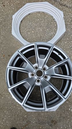 Ford Rim