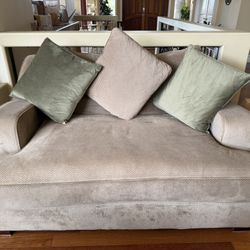 Love Seat  