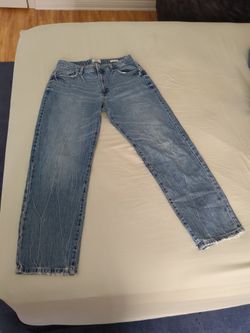 6 Denim Wear Jeans from Cotton On and ZARA