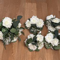 Wedding Misc 