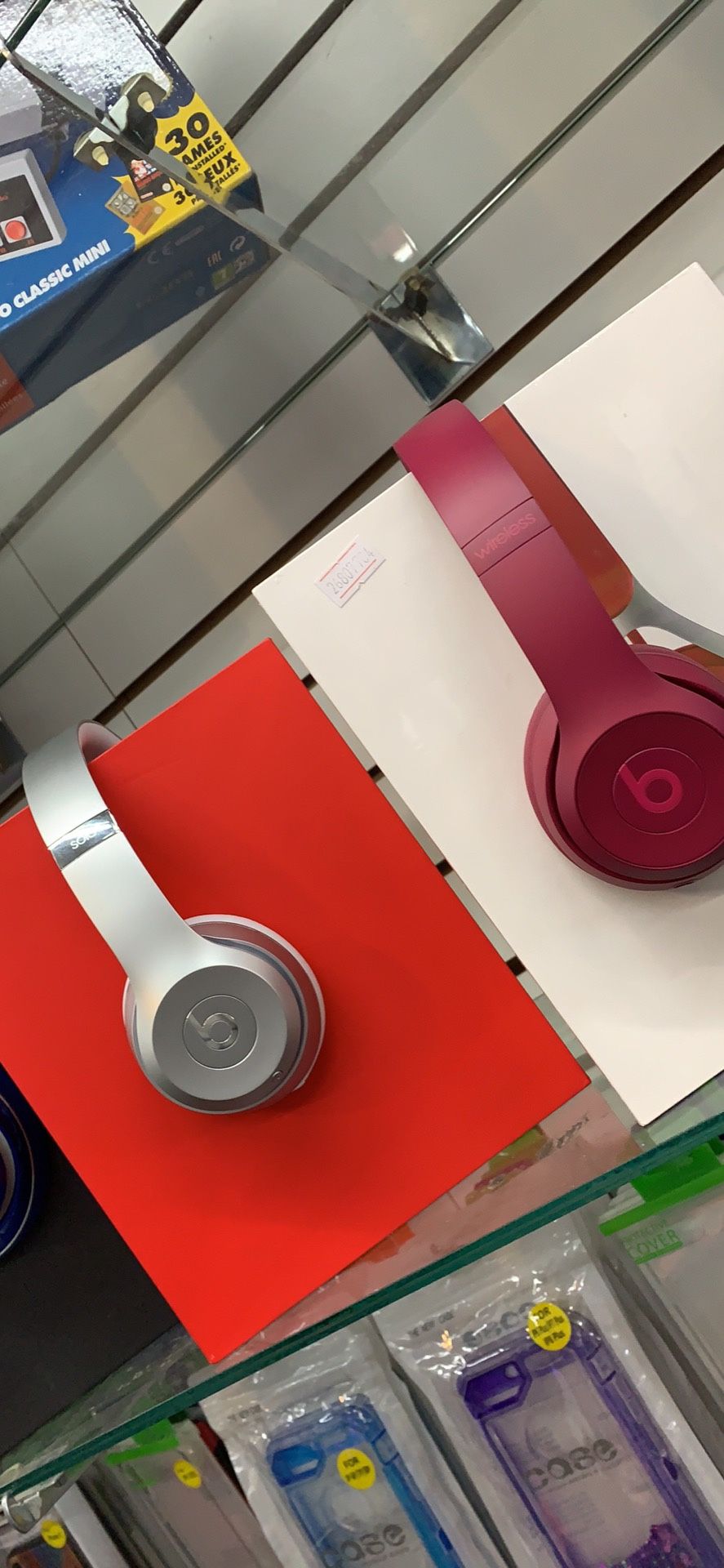 New beats wireless 3