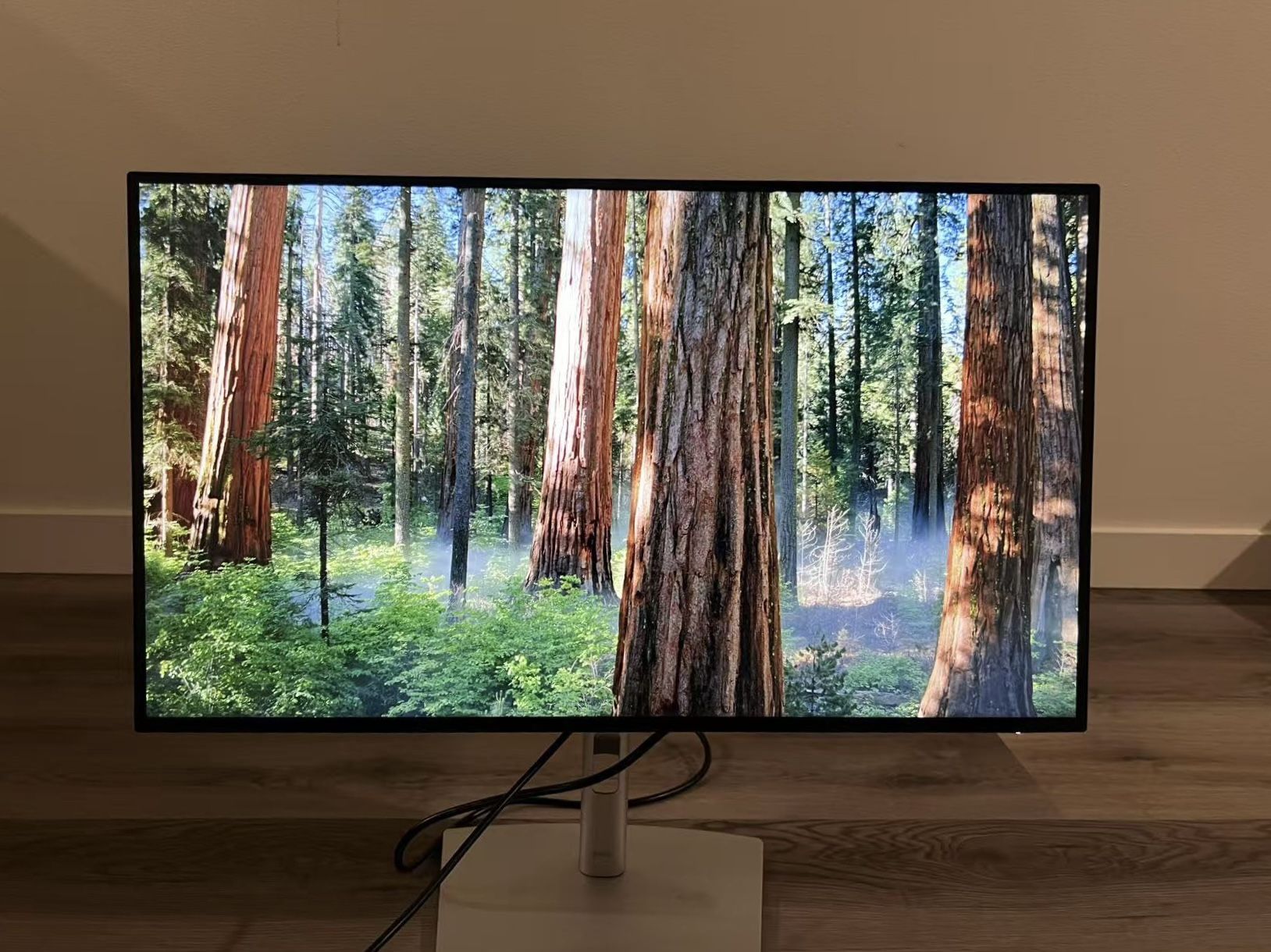 Dell U2723QE 27” 4K Monitor