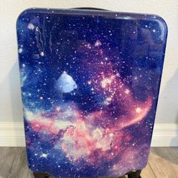 Small Suitcase