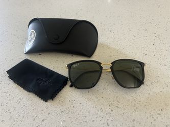 Ray-Ban Sunglasses