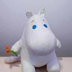 Moomin Plush 16" tall