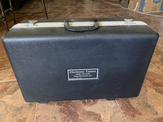 Roping timer and barrier package $900 used twice