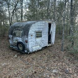 Old Camper