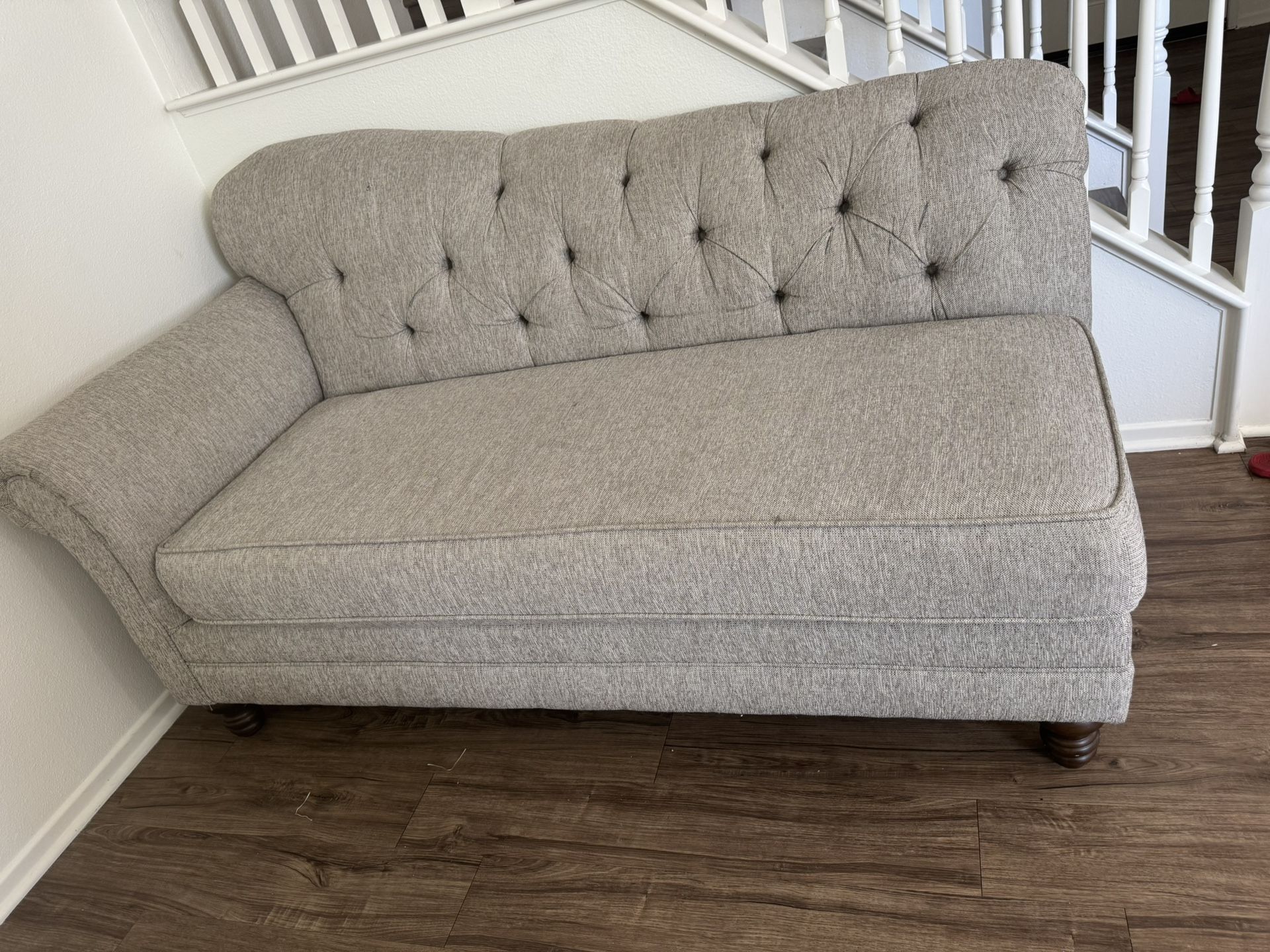 2 big couches and 1 Small