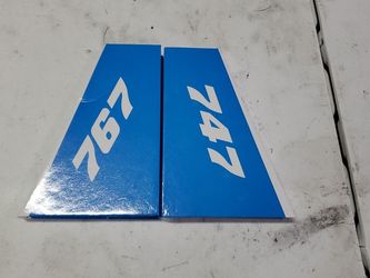Boeing Notebooks