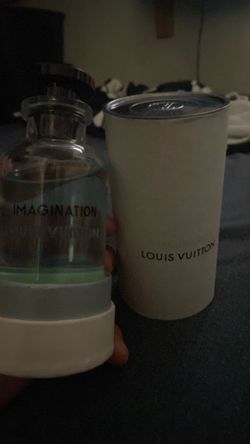 Louis Vuitton imagination