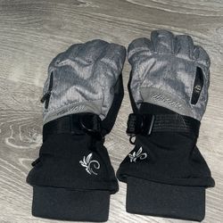 Demon S Snow/winter Gloves