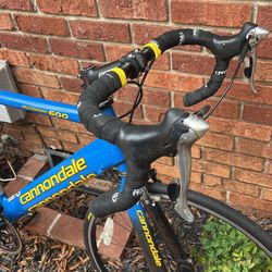 cannondale Multisport 600 Road Bike for Sale in Greer, SC - OfferUp