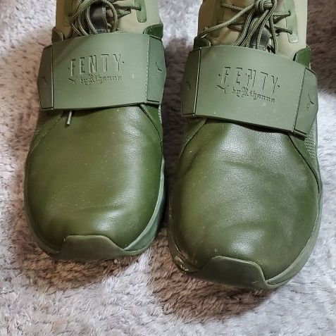 Puma Fenty By Rihanna