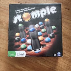 Stomple Board Game