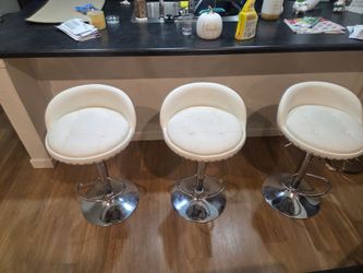 Bar stools