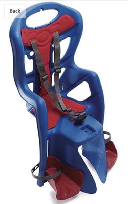 Benelli Child Carrier Trailer NEW