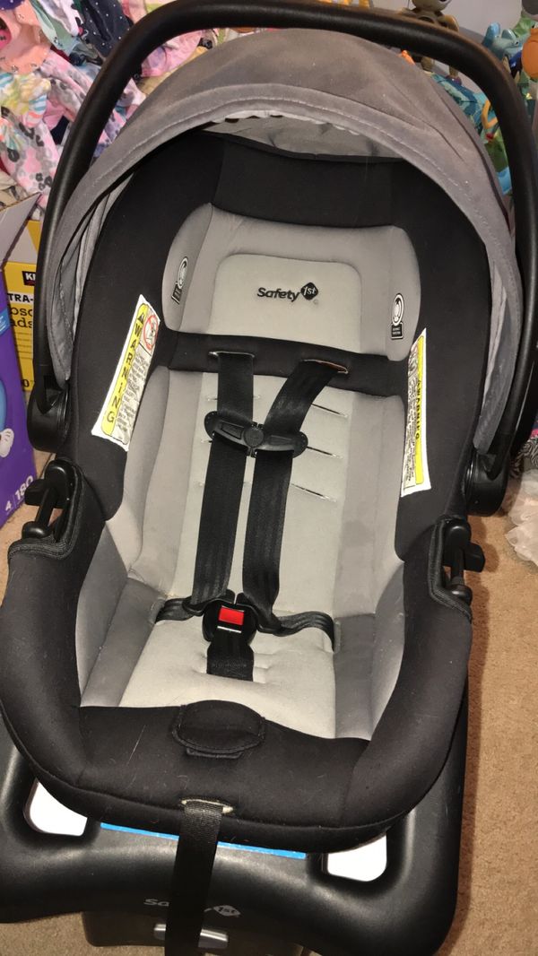 Safety 1st Onboard 35 Lt Infant Car Seat For In Albuquerque Nm Offerup