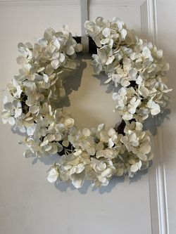 Spring Wreath