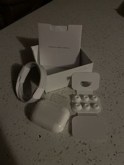 Airpod gen 2 pro