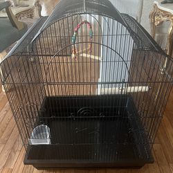 Large New Bird Cage