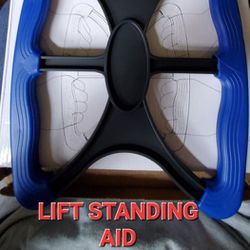 Lift Standing Aid, Elderly Assistance, Bad Knees, Brand NEW