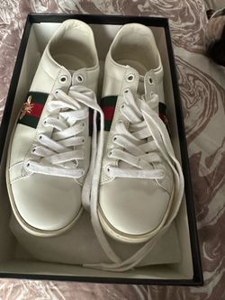 Gucci sneakers