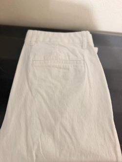 Old navy chino pants