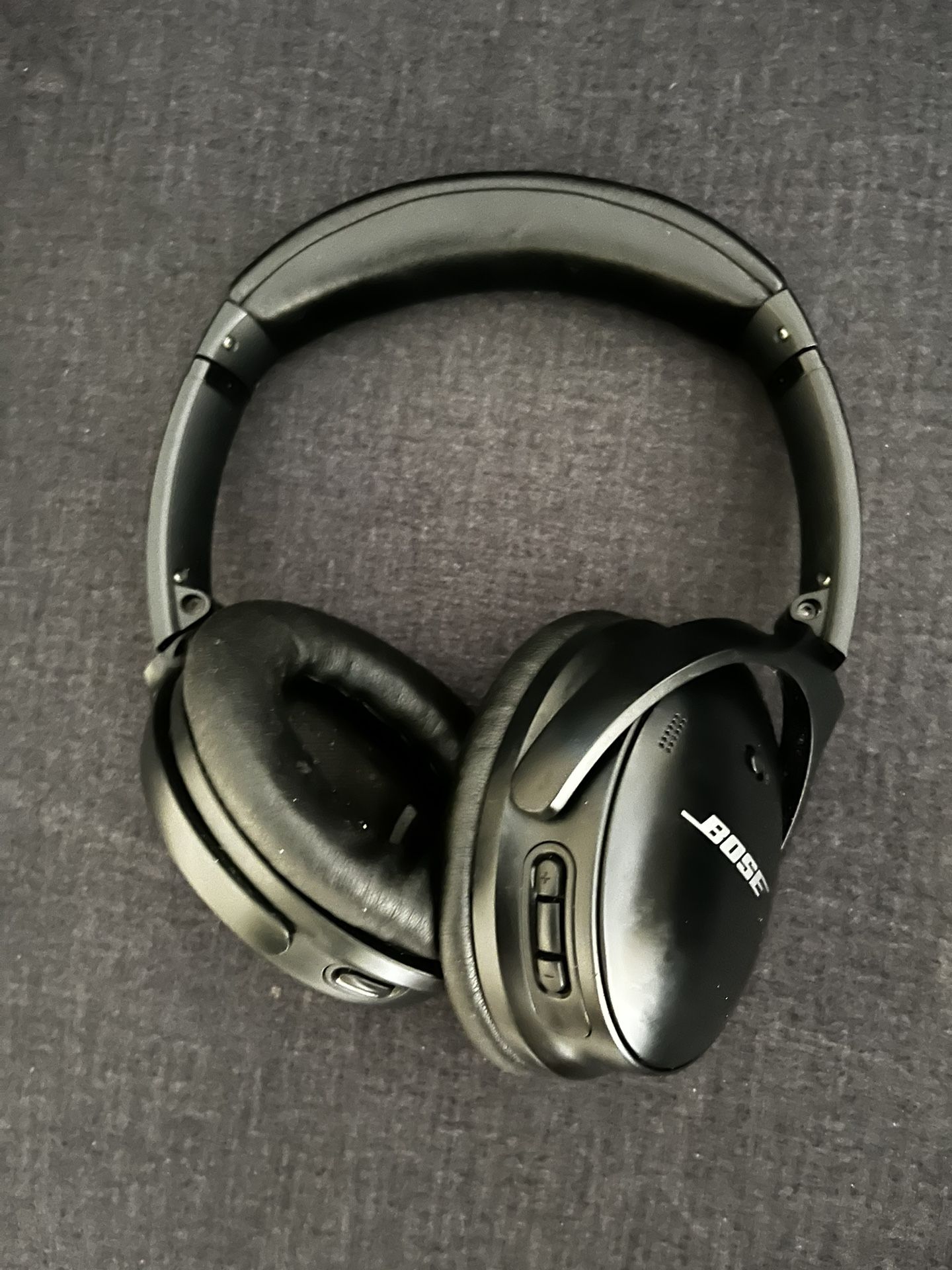 Headphone
