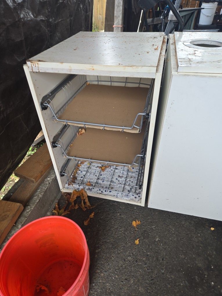 Shelves Gafbage Shelf