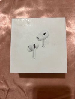 AirPods Pro 2