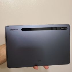 Samsumg Galaxy Tab S7