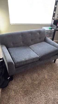 Love seat