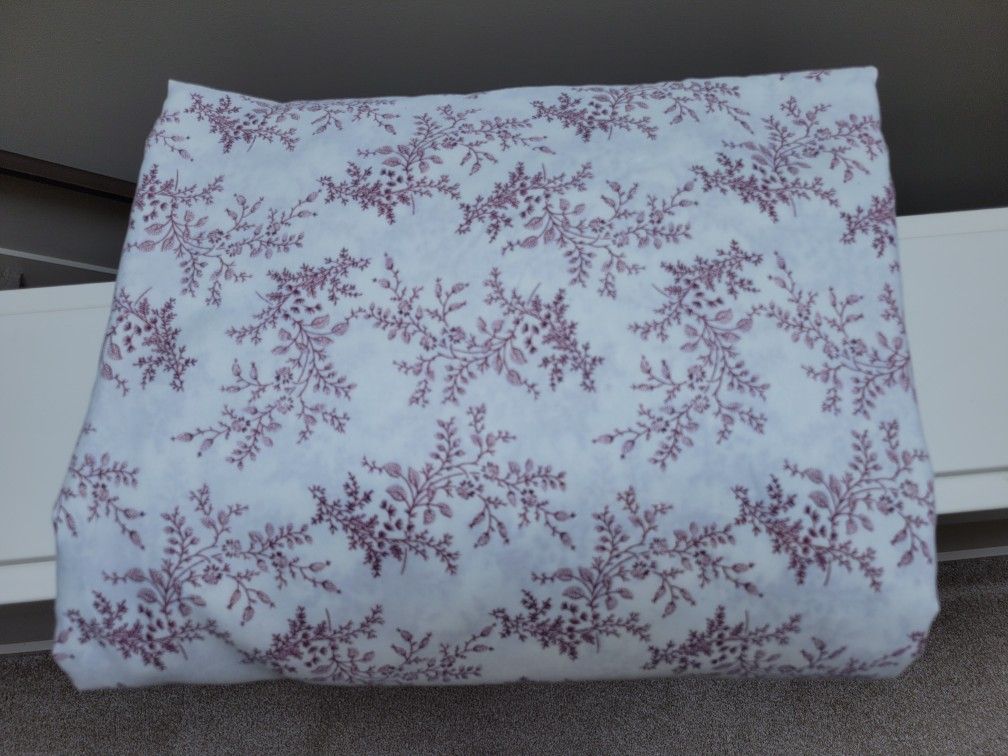 Queen Size Bedsheets