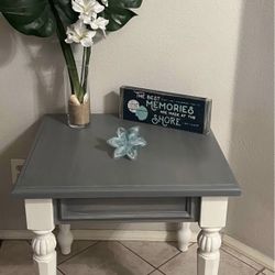 End Tables