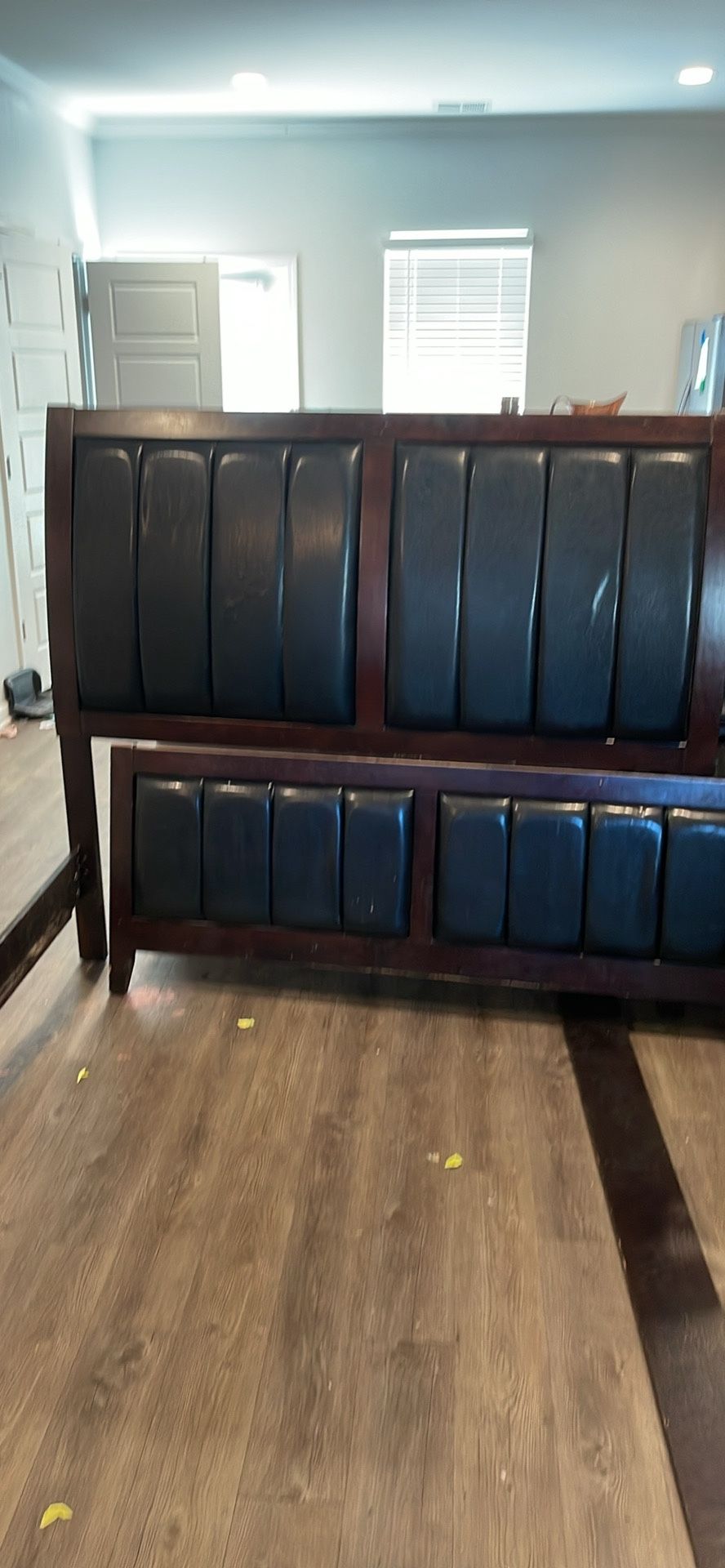 Queen Bed Frame