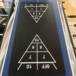 Multi Game Table-foosball/ Pool Table/ Many More