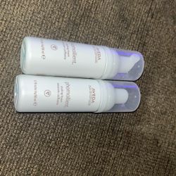 Aveda Phomollient Styling Foam | Weightless Mousse for Fine to Medium Hair