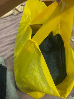 Bag of Women’s Denim