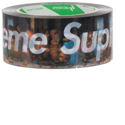 Supreme Last Supper Tape 