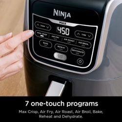 Ninja AF161 Max XL Air Fryer 