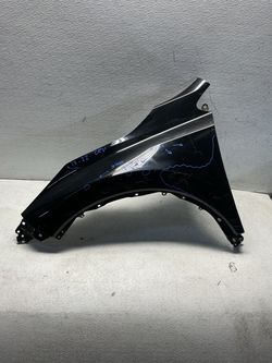 2017 - 2022 HONDA CRV - LEFT SIDE FENDER OEM