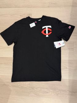 Minnesota Twins Champion Shirt