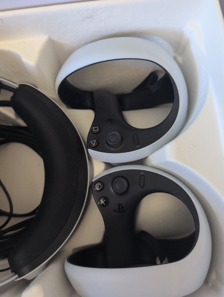 PlayStation VR2