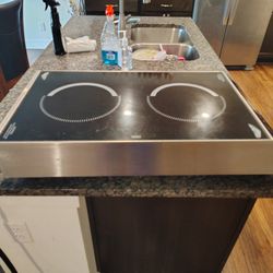 Portable Stove/Camping Stove