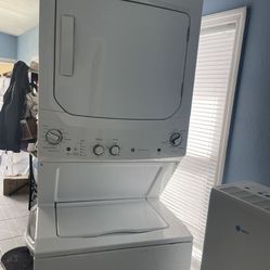 Washer And Dryer Staking 